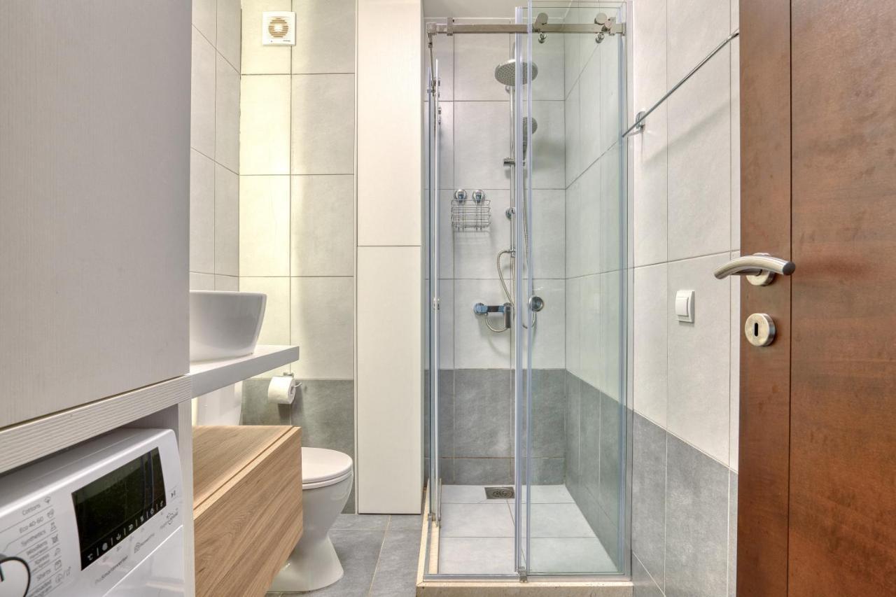 Appartement Blue Lagoon Petrovac