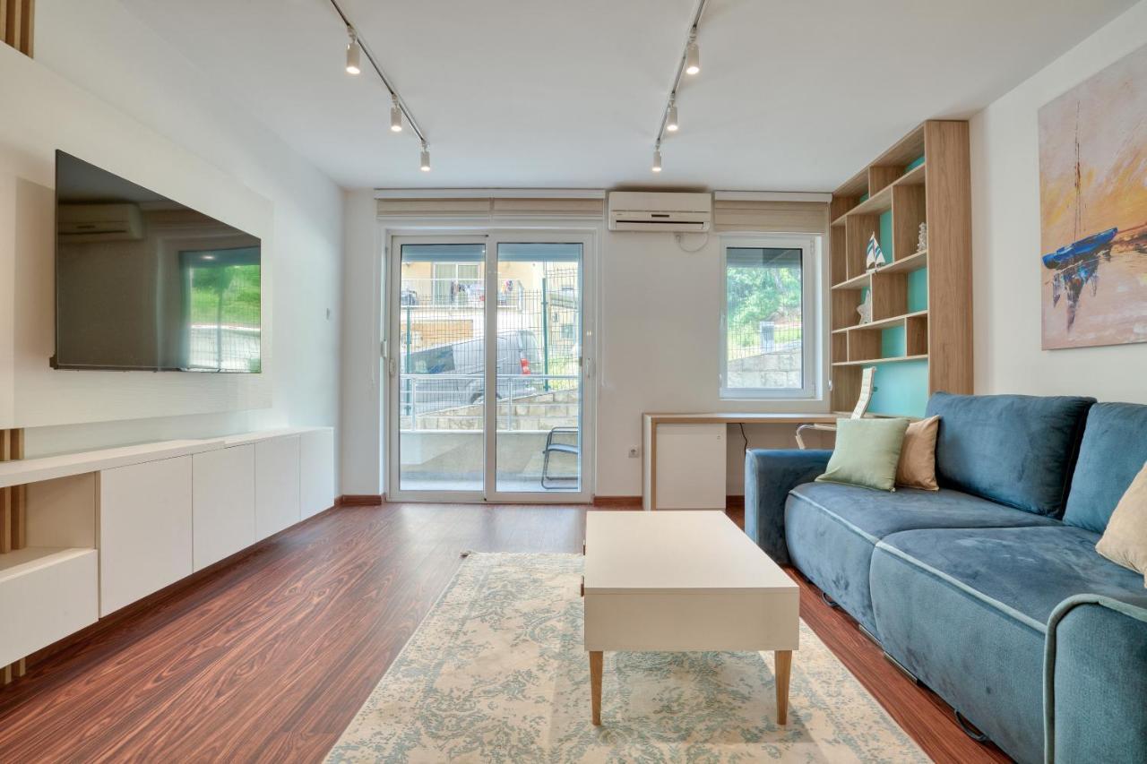 Appartement Blue Lagoon Petrovac