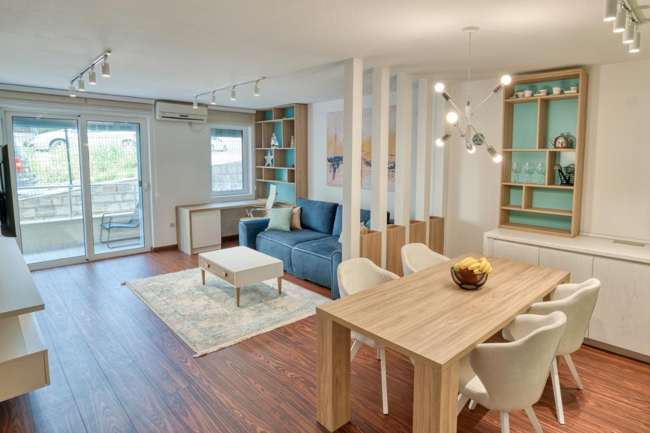 Appartement Blue Lagoon