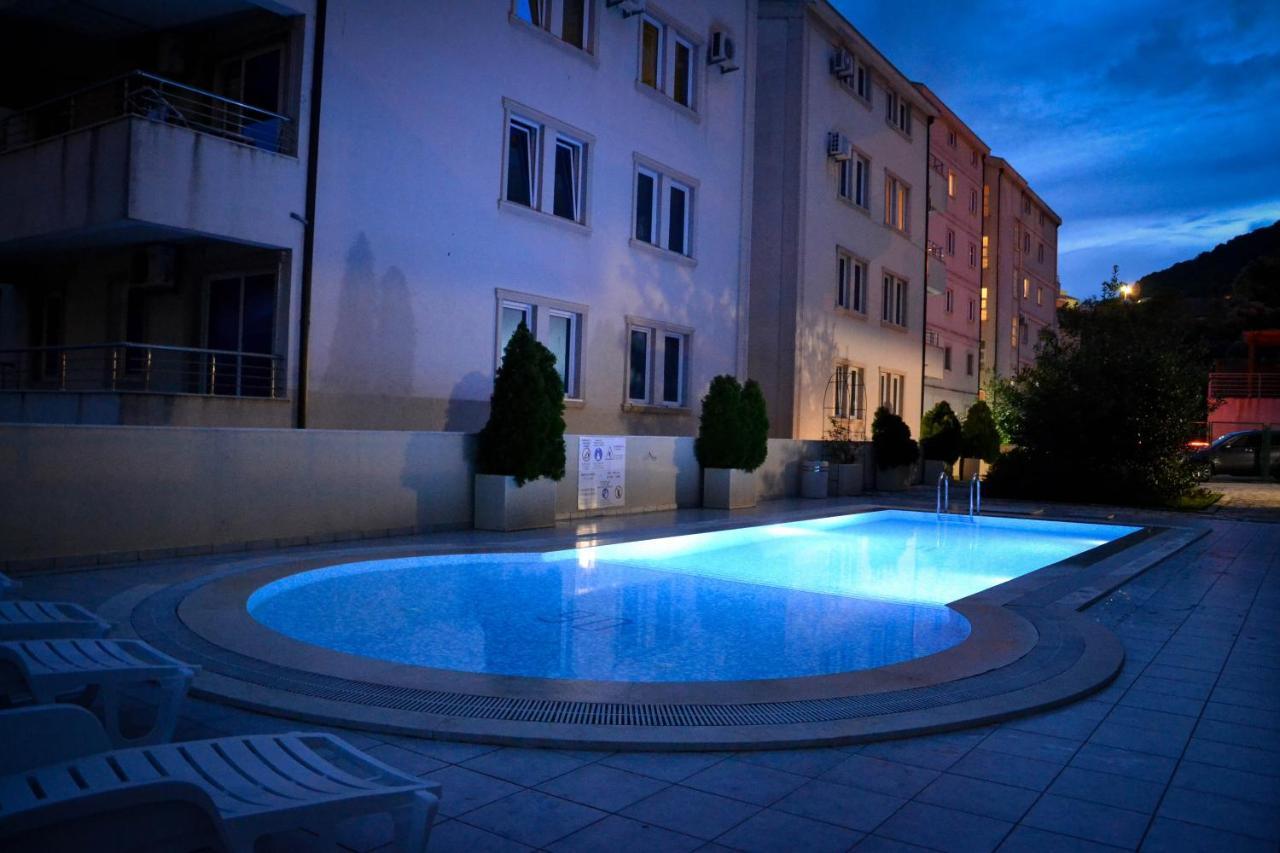 Blue Lagoon Appartement