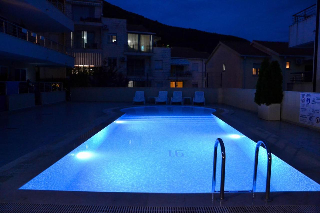 Daire Blue Lagoon Petrovac